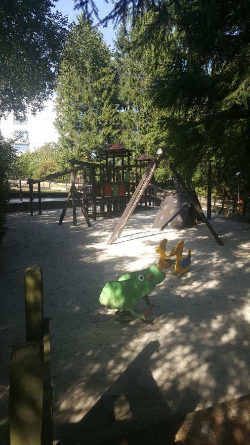 Hahnenklee Ferienpark 1-411 กอสลาร์ ภายนอก รูปภาพ
