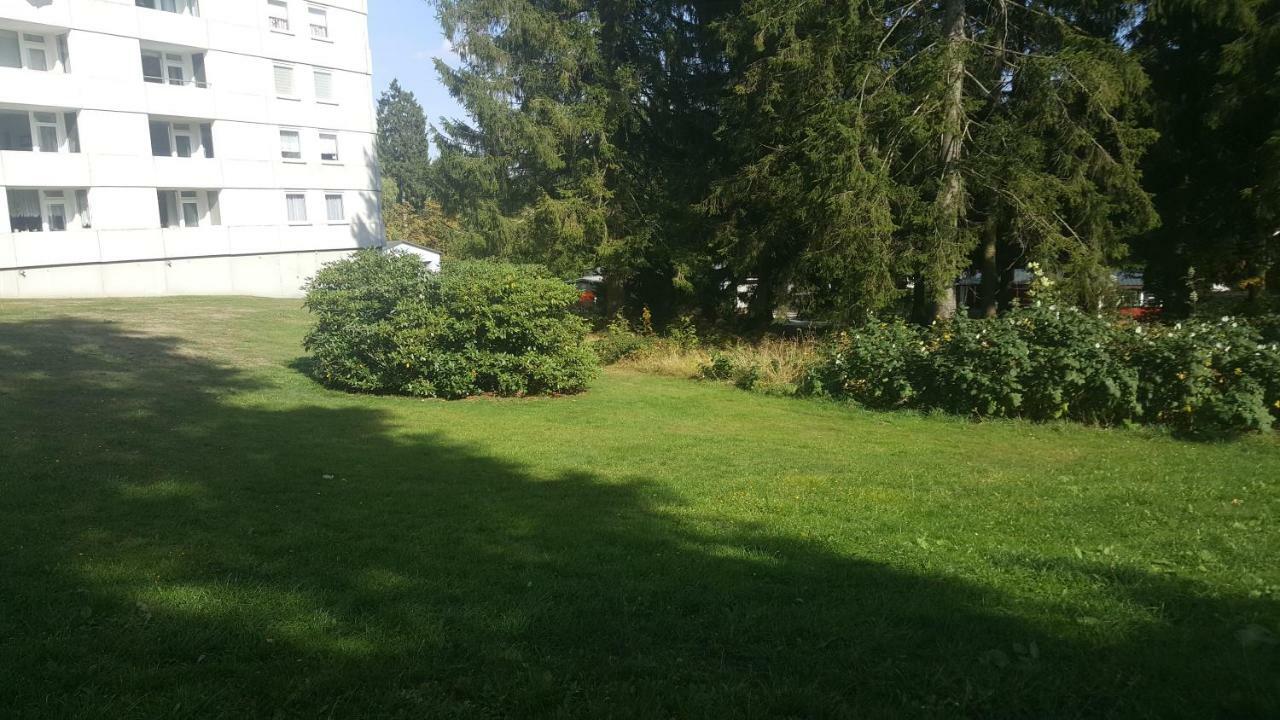 Hahnenklee Ferienpark 1-411 กอสลาร์ ภายนอก รูปภาพ